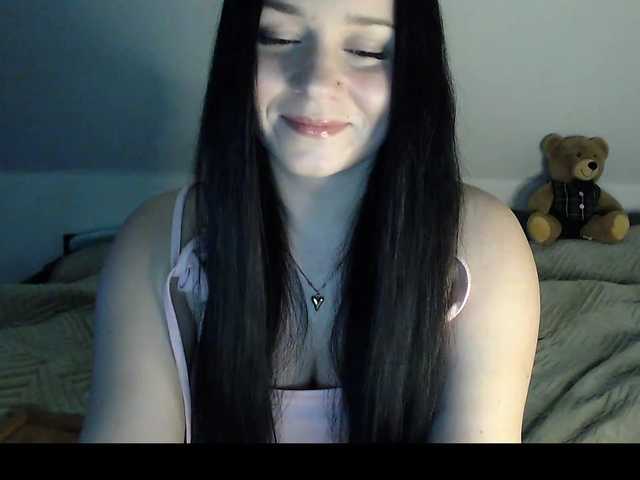 Anna1469 live cam on BongaCams