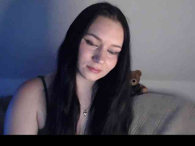 Anna1469 webcam