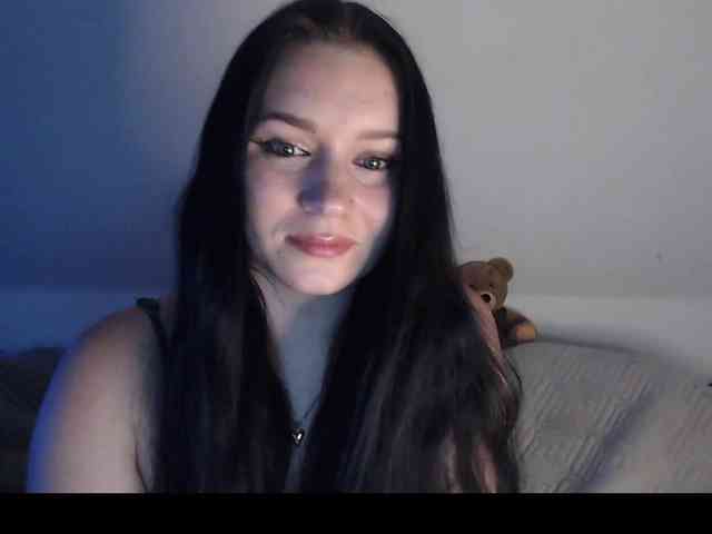 Anna1469 webcam