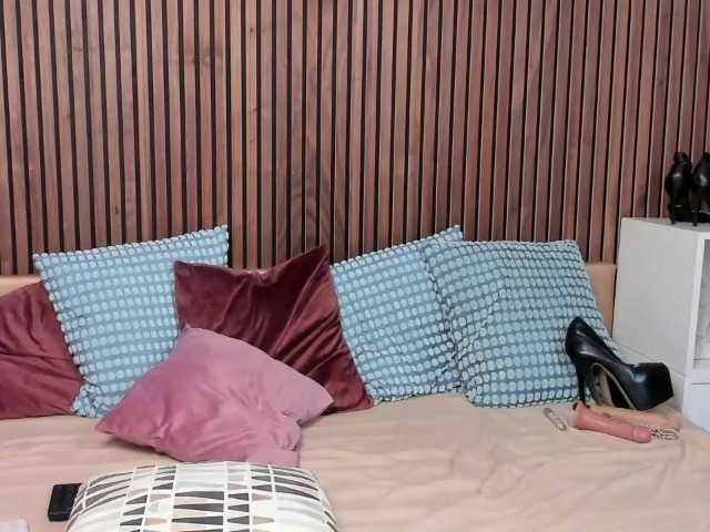 LexyLuv live cam on BongaCams
