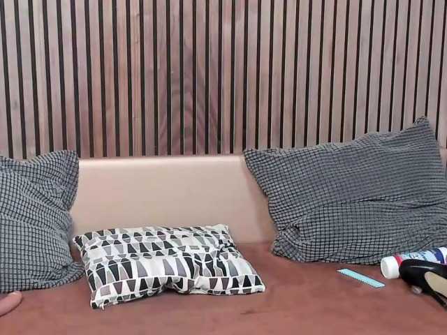 LexyLuv live webcam show