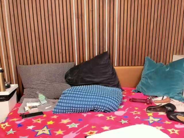 LexyLuv live cam preview