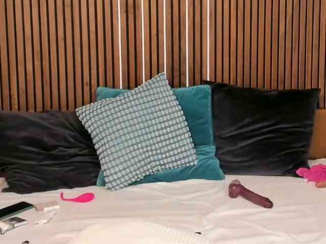 LexyLuv webcam