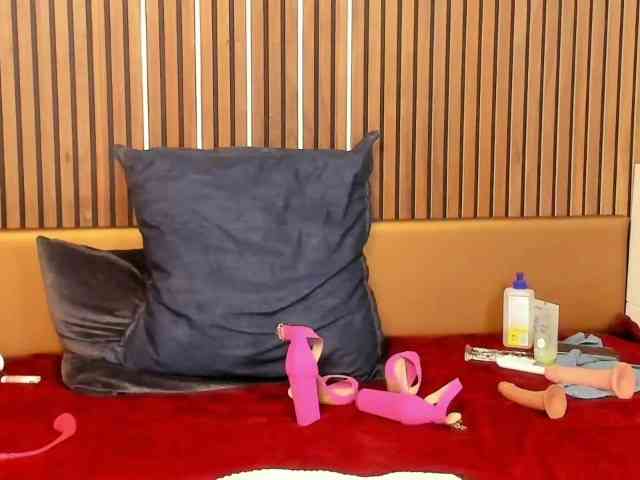 LexyLuv webcam
