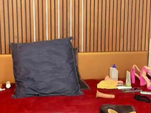 LexyLuv webcam