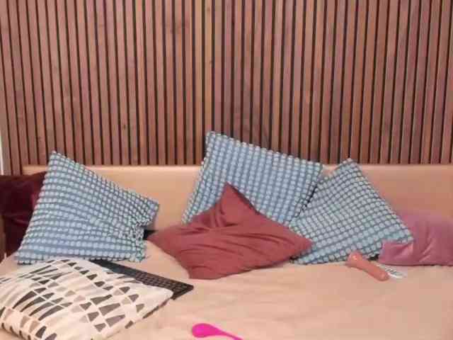 LexyLuv webcam