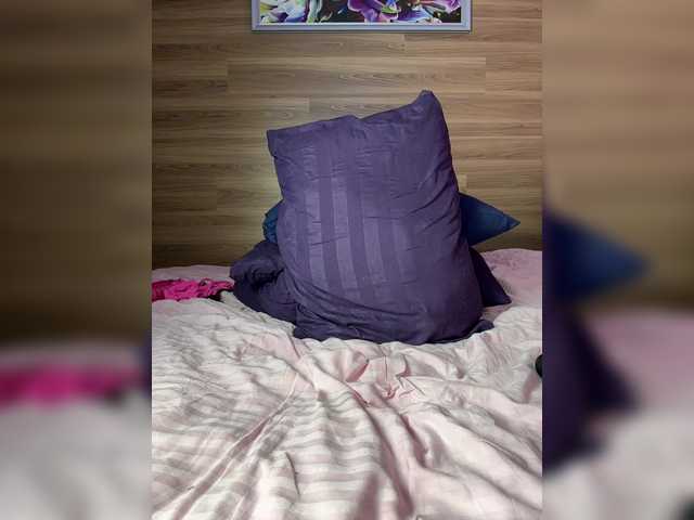 ALISAMAKS live cam on BongaCams