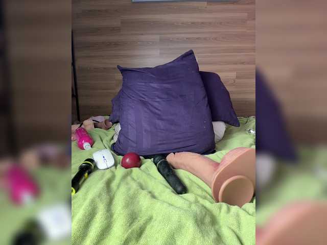 Live трансляция ALISA_PRO_MAX - slutnetki.online
