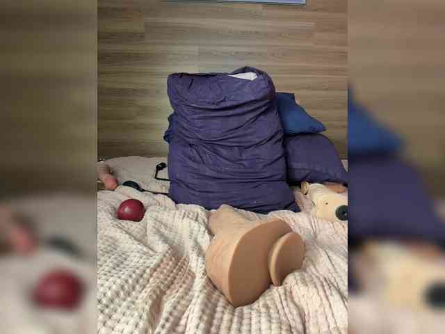 ALISA_PRO_MAX webcam
