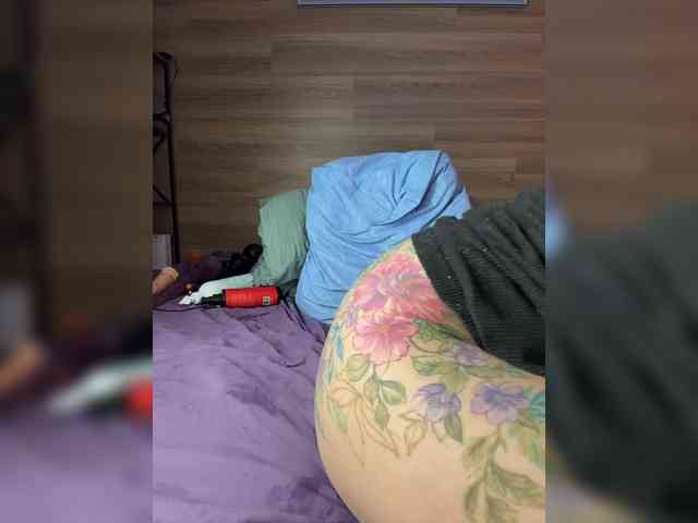 ALISA_PRO_MAX webcam