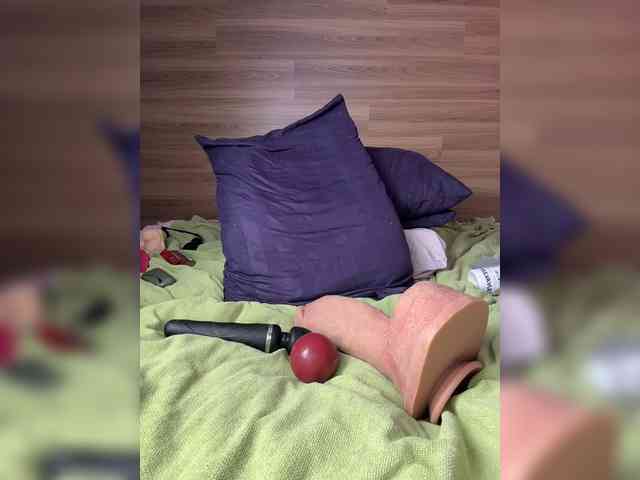 ALISA_PRO_MAX webcam