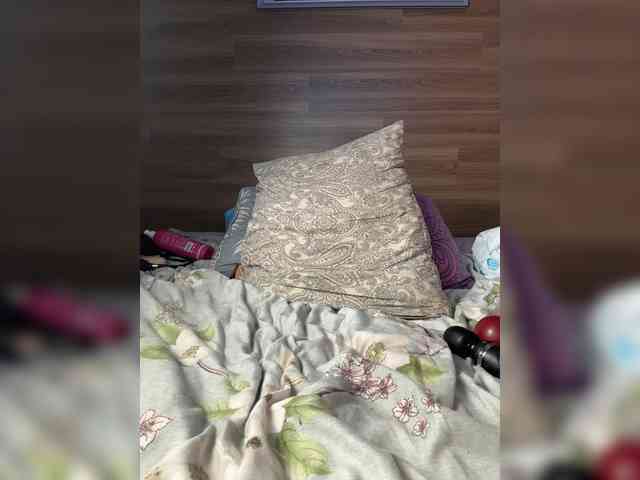 ALISA_PRO_MAX webcam