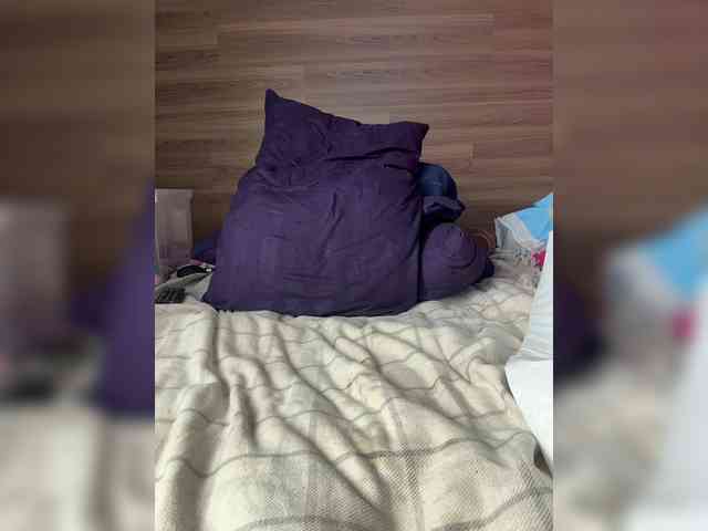 ALISAMAKS Sex Cam Show