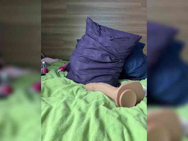 ALISA_PRO_MAX webcam