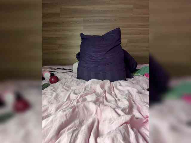 ALISA_PRO_MAX webcam