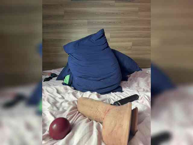 ALISA_PRO_MAX webcam