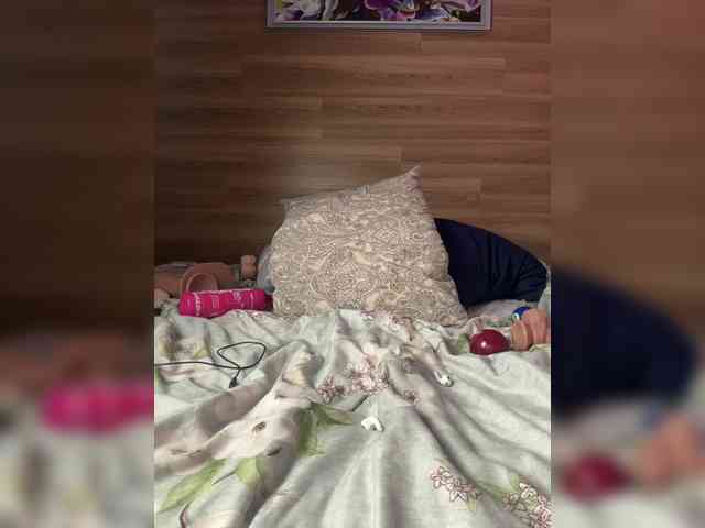 ALISA_PRO_MAX webcam