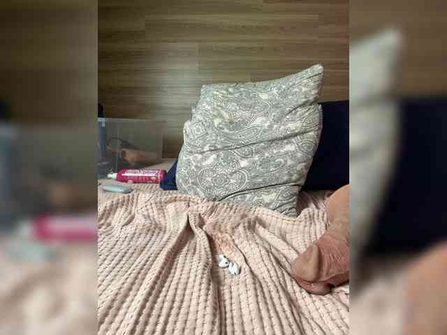 ALISA_PRO_MAX webcam