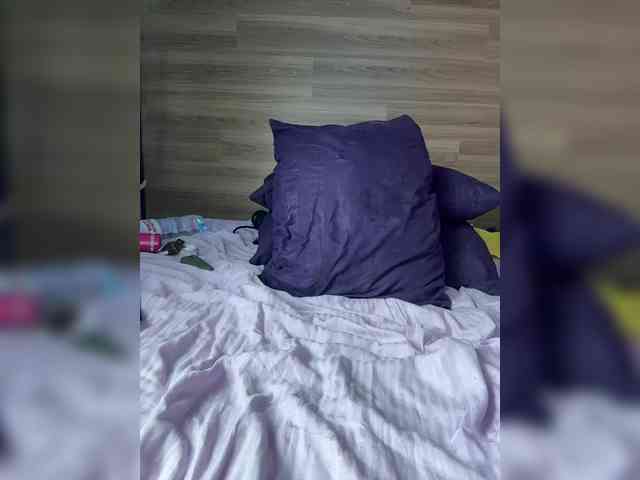 ALISA_PRO_MAX webcam