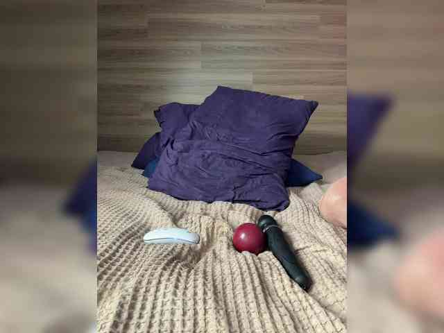 ALISA_PRO_MAX webcam