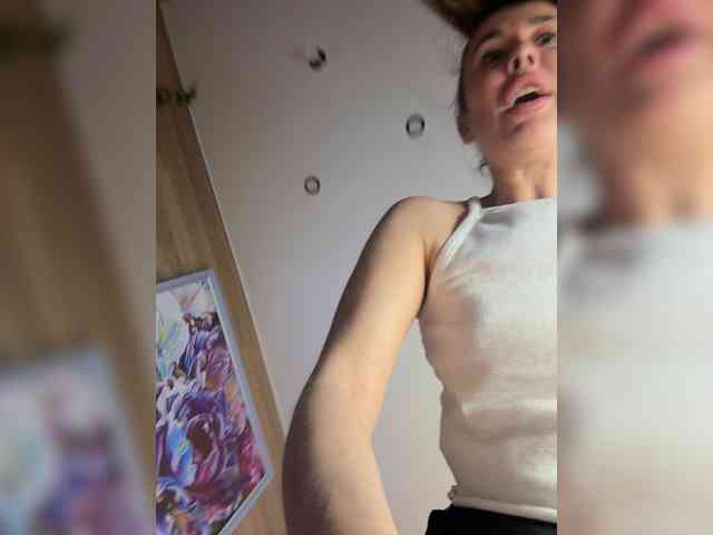 ALISA_PRO_MAX webcam
