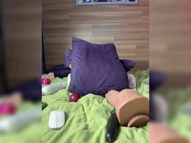 ALISA_PRO_MAX webcam