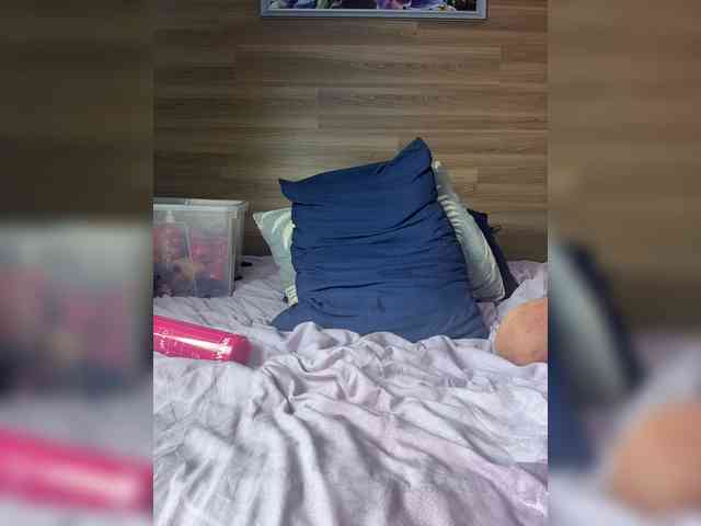 ALISA_PRO_MAX webcam