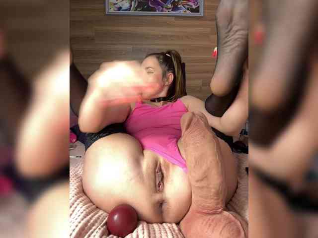 ALISA_PRO_MAX webcam