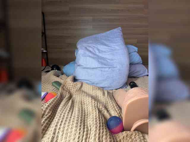 ALISA_PRO_MAX webcam