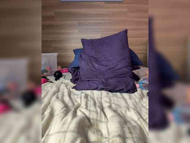 ALISAMAKS Sex Cam Show