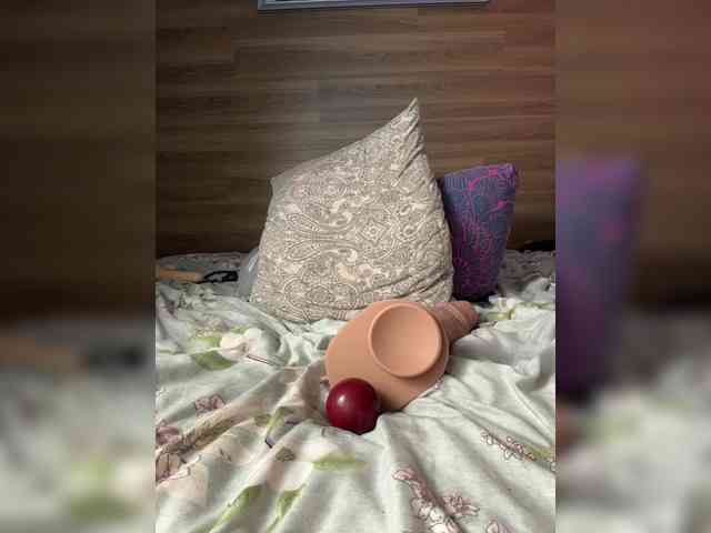 ALISA_PRO_MAX webcam