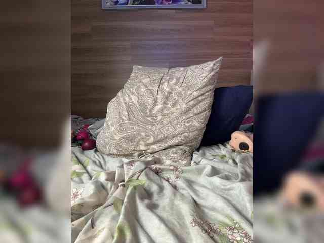 ALISA_PRO_MAX webcam