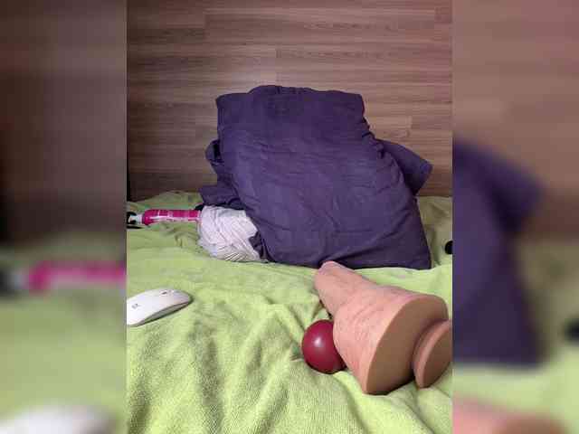 ALISA_PRO_MAX webcam