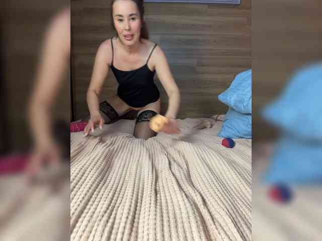 ALISA_PRO_MAX webcam
