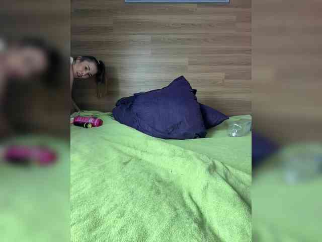 ALISA_PRO_MAX webcam