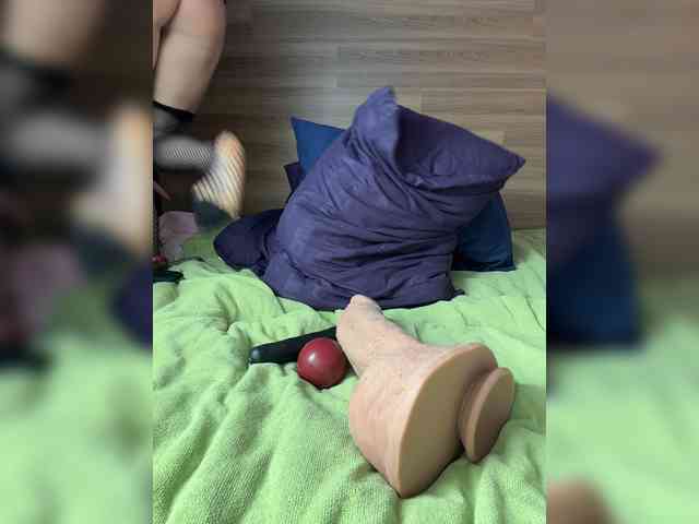 ALISA_PRO_MAX webcam