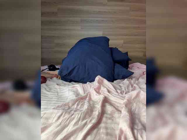 ALISA_PRO_MAX webcam