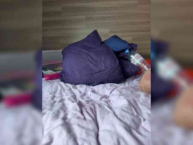 ALISAMAKS Sex Cam Show