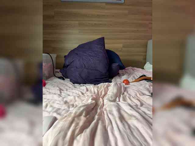 ALISA_PRO_MAX webcam