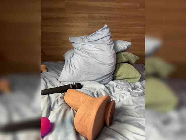ALISA_PRO_MAX webcam