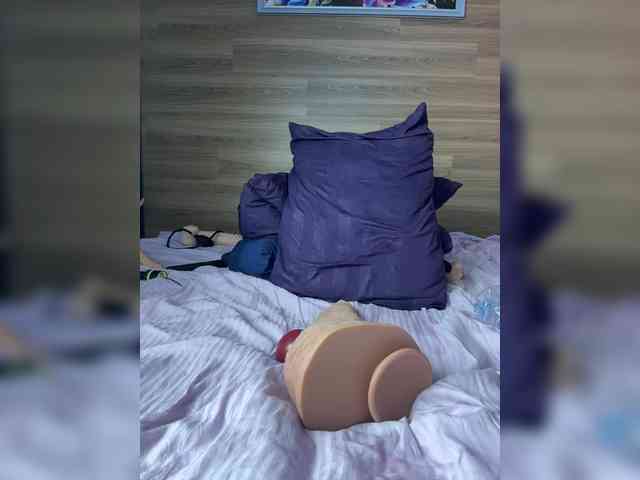ALISA_PRO_MAX webcam