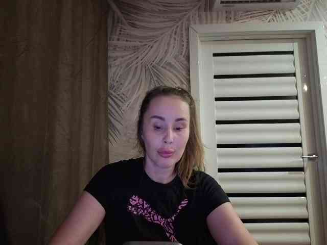 ALISA_PRO_MAX webcam