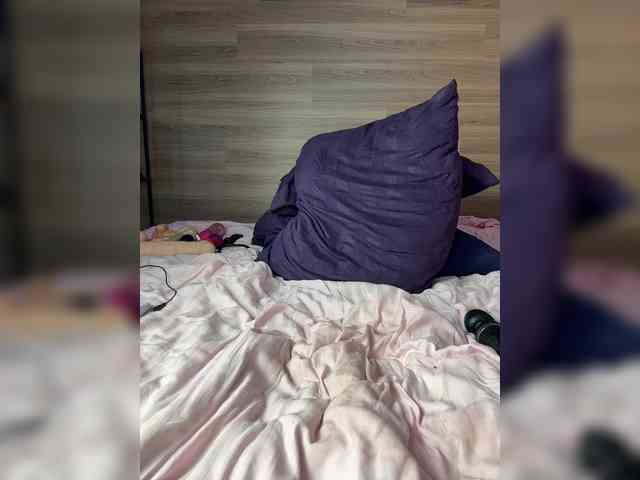 ALISA_PRO_MAX webcam