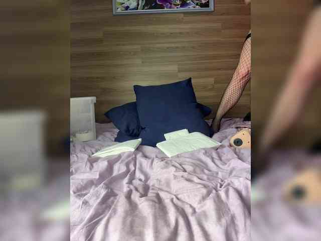 ALISA_PRO_MAX webcam