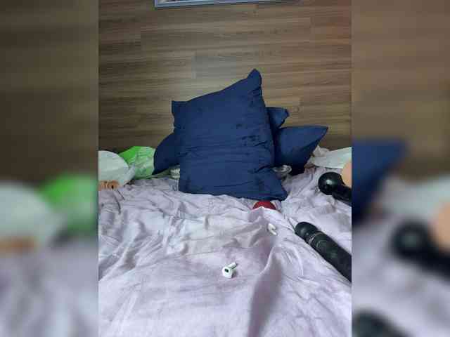 ALISA_PRO_MAX webcam
