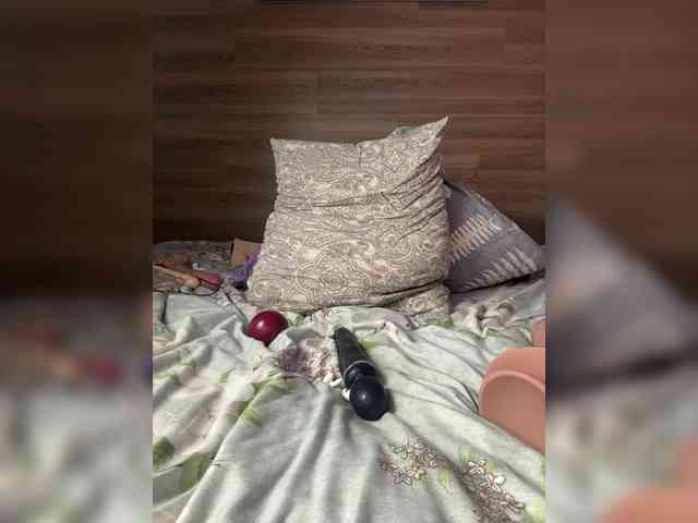 ALISA_PRO_MAX webcam