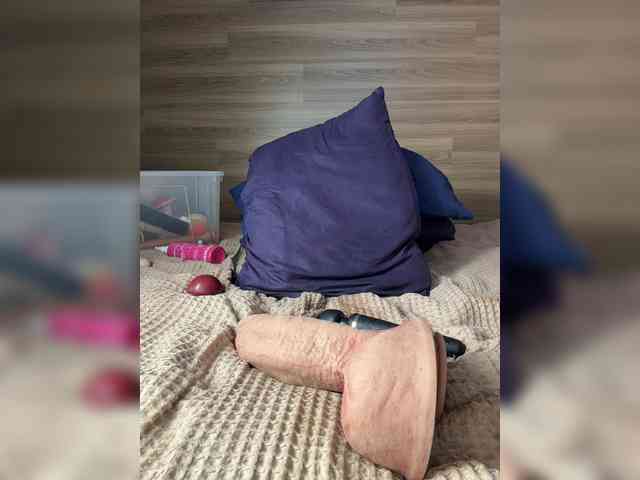ALISA_PRO_MAX webcam