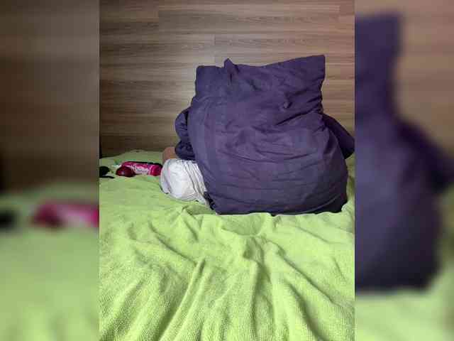 ALISA_PRO_MAX webcam
