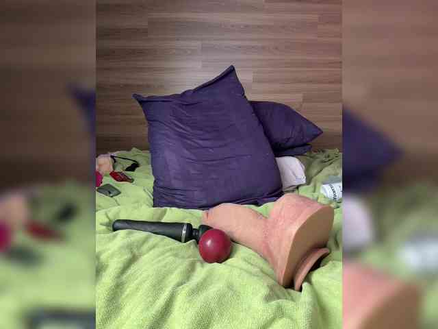 ALISA_PRO_MAX webcam