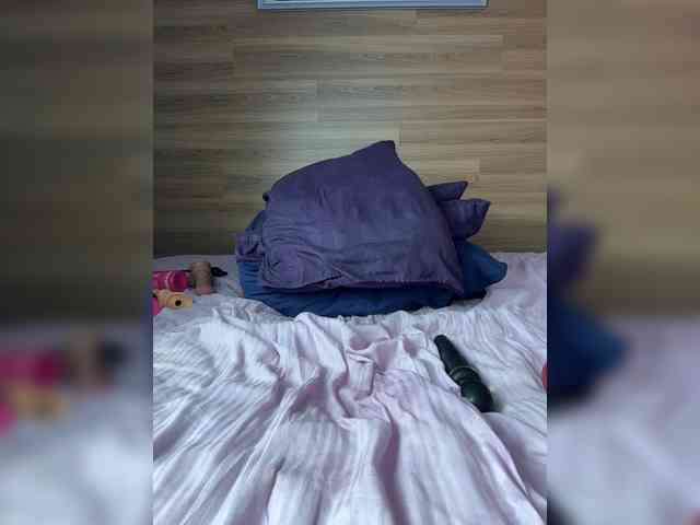 ALISA_PRO_MAX webcam